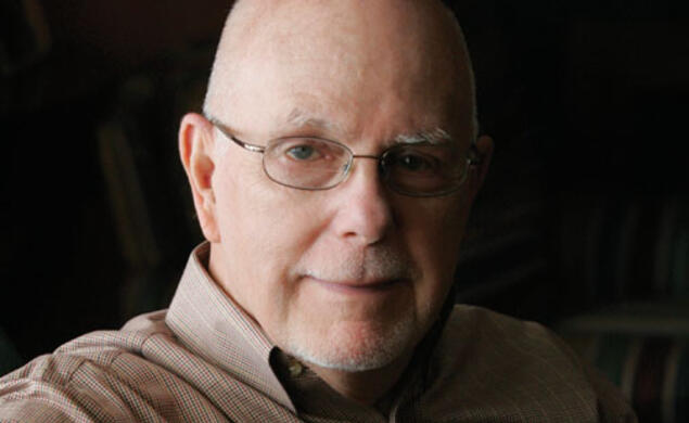 Peter Gray ’60