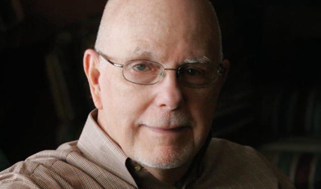 Peter Gray ’60