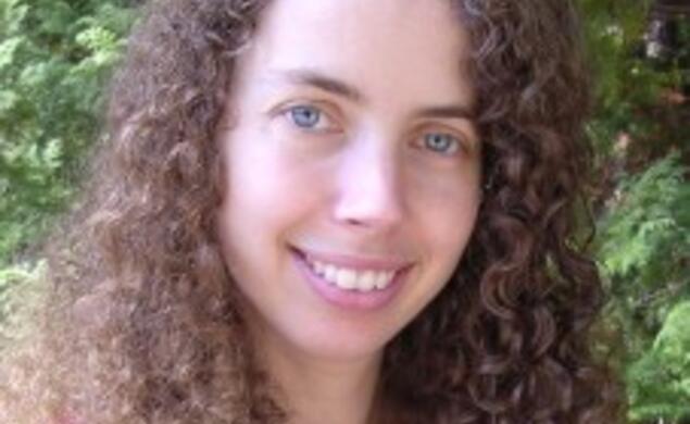 Sarah Beth Durst â96 