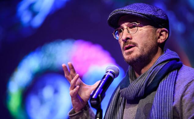 Darren Aronofsky