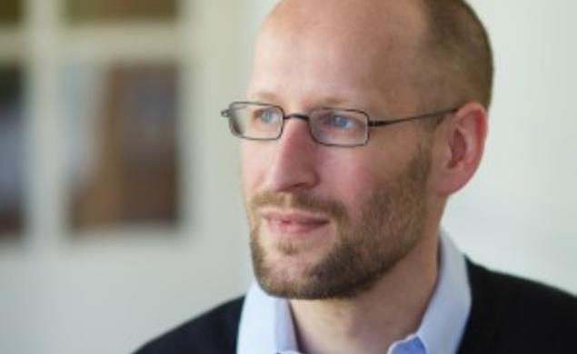 David Orr â96 