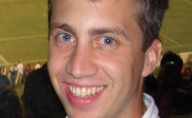 Brett Tomlinson