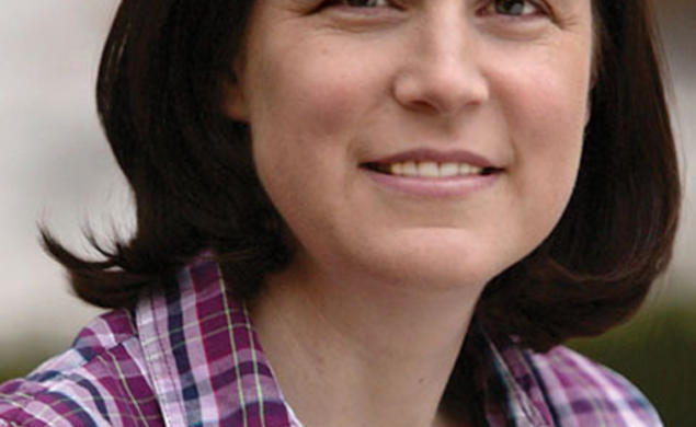 Jennifer Altmann