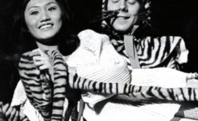 Suettinger ’70 in 1968