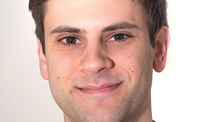 David Walter ’11
