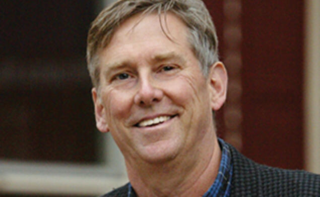 Merrell Noden â78 (Frank Wojciechowski)