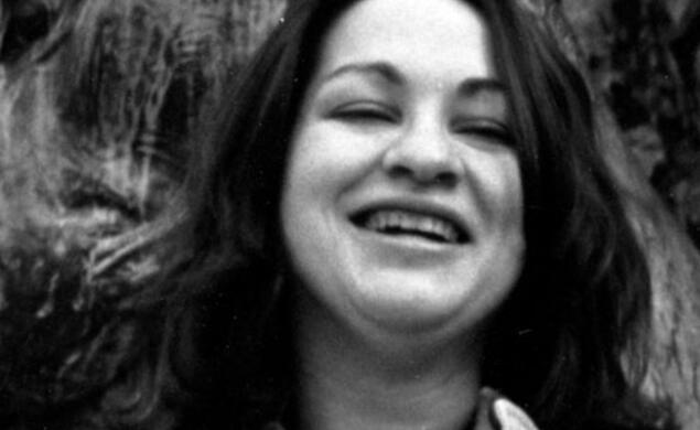 Editor-SotomayorPyne.jpg A senior-year photo of Sonia Sotomayor ’76.
