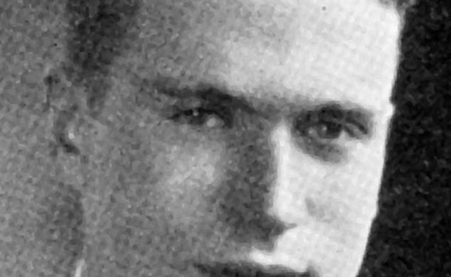 J. Donald Everitt ’28