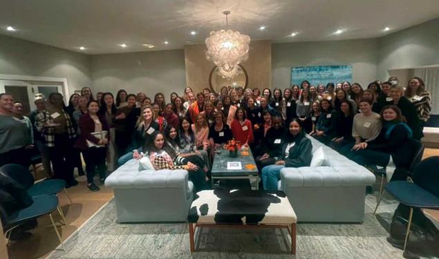 Princeton Women’s Network of Northern California