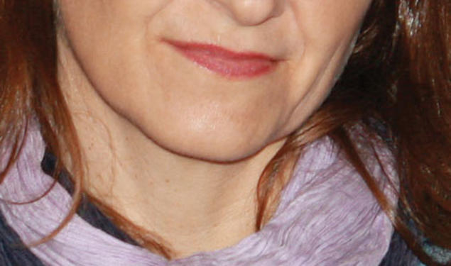 Deborah Prentice