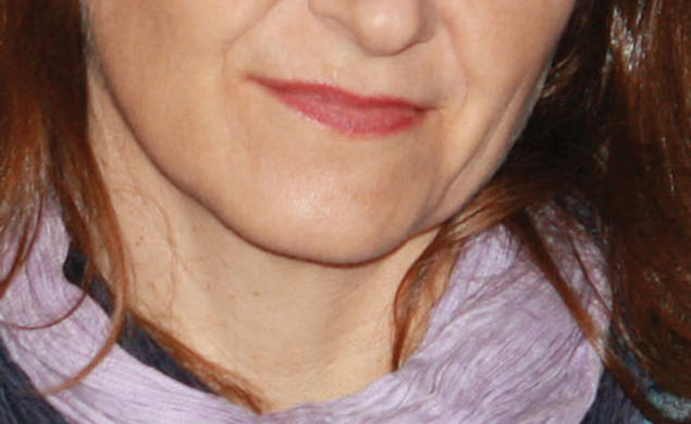 Deborah Prentice