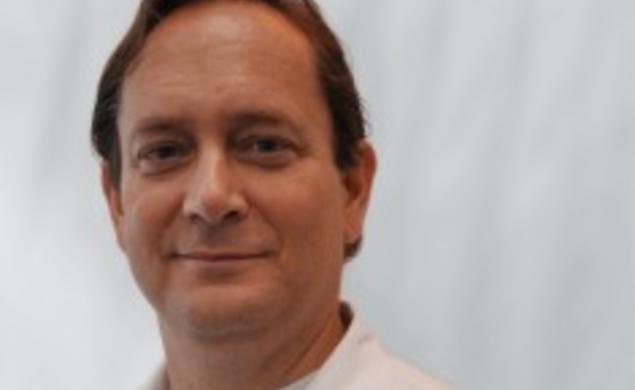George Hawkins â83 (Courtesy DC Water)