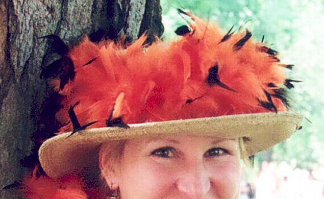 Amy Grimm ’79