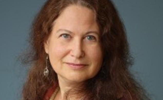 Jane Hirshfield â73 
