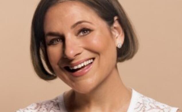 Jennifer Weiner â91