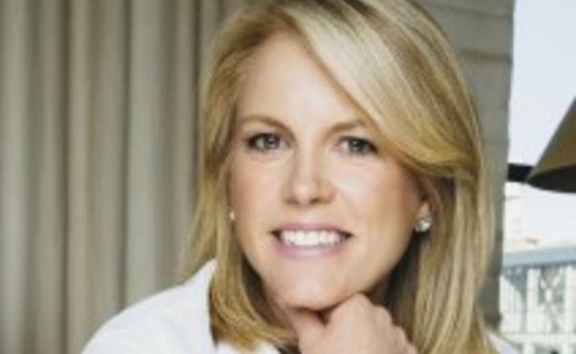 Kate Betts â86 