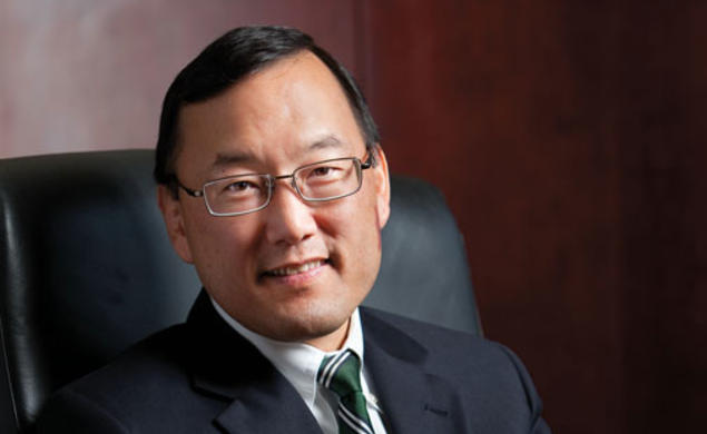 Earl Kim *93