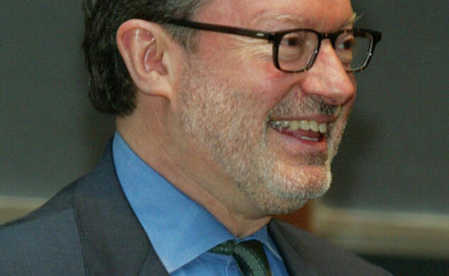 Marc Freedman