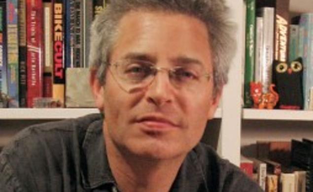 John Oakes â83 (Courtesy John Oakes)