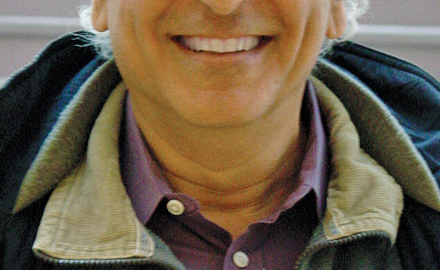 LIVE.Arts_Lansky.jpg Paul Lansky *73, a pioneer in computer music, is now writing for instrumentalists and orchestras.