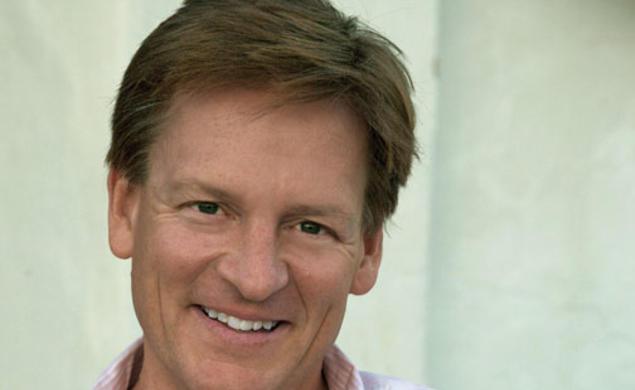 Michael Lewis ’82’s new book tells as much about parent development as it does about child development.