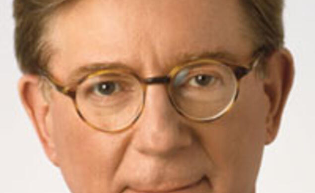 George Will *68
