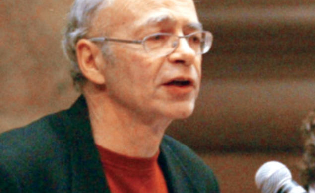 Peter Singer