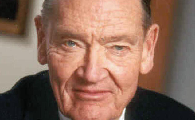 Among the 16 speakers in the “Last Lecture” series were Vanguard founder John Bogle ’51, above, on investing; former grounds manager Jim Consolloy; and English professor Jeff Nunokawa, on writing and reflecting on Facebook.