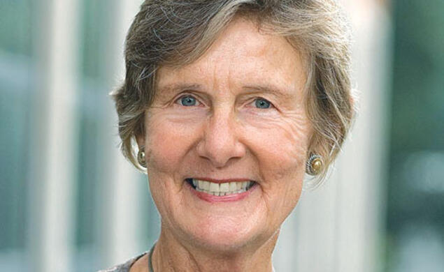 Nannerl Keohane