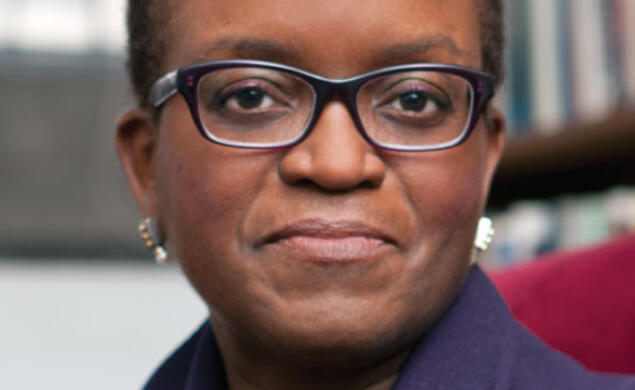 Valerie Smith