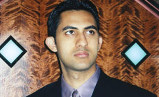 Vineet Chander