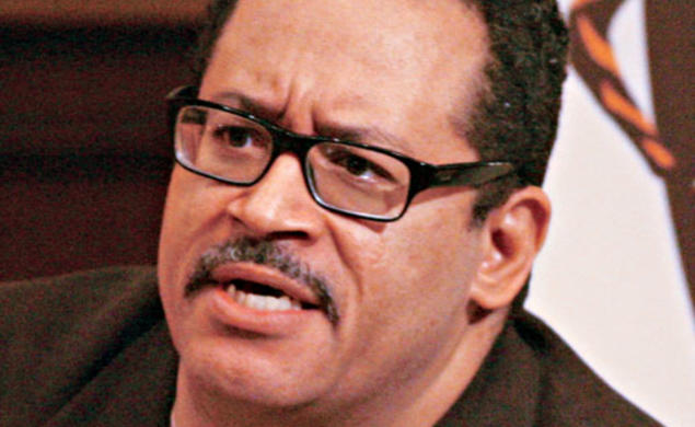 Michael Eric Dyson *93
