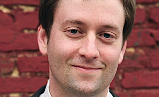 John Buntin ’94 focuses on a police chief and his nemesis.