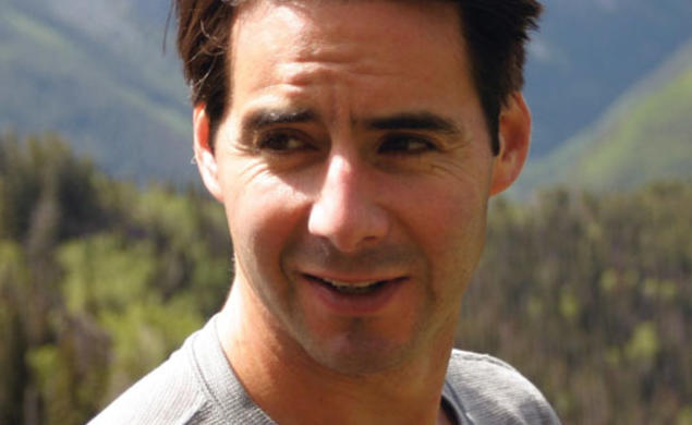  Peter Hessler ’92 profiles Chinese individuals and ­villages in his new book, “Country Driving.” 