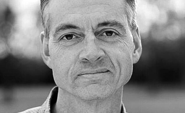 LIVE.RR_Wright.jpg In exploring the religious texts of Judaism, Christianity, and Islam, Robert Wright ’79 finds a moral order at work in history.
