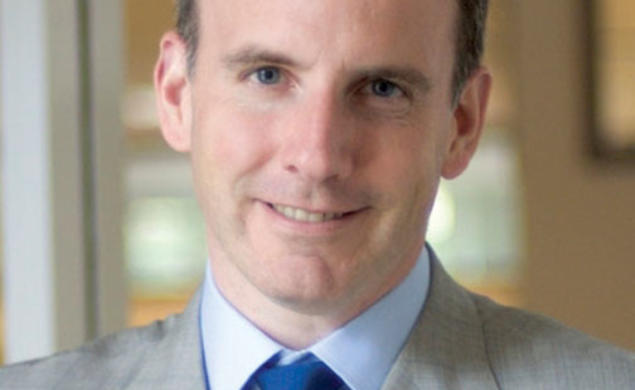  Edward Glaeser ’88 advocates building vertically to make city living more affordable.