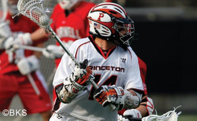 Jack McBride ’11