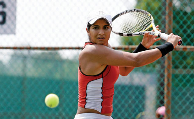 Neha Uberoi ’12