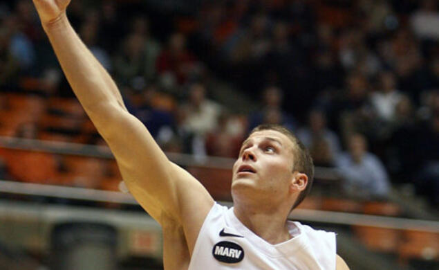 Dan Mavraides ’11