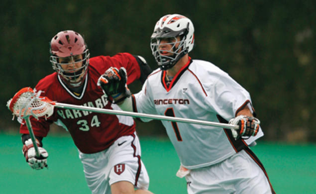 Dan Cocoziello '08