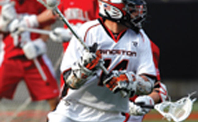 Jack McBride '11