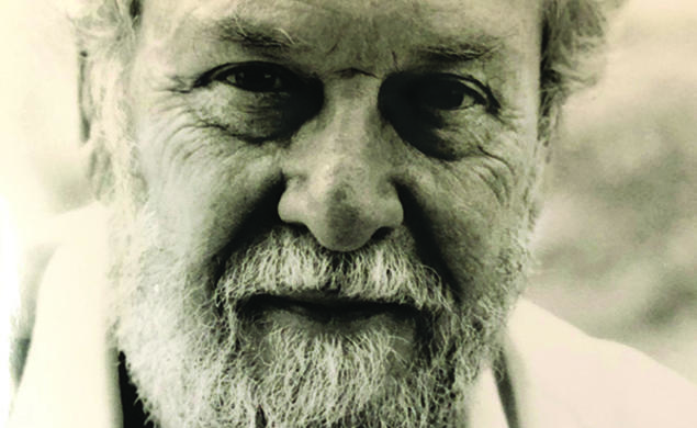 Edmund Keeley ’48