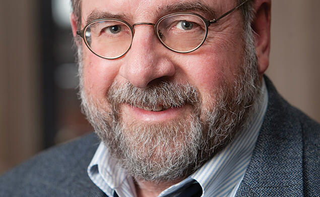 Jay Pottenger