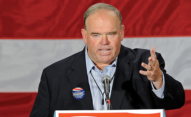 John E. Walsh