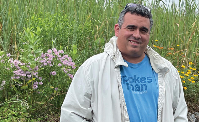 Luis Torres
