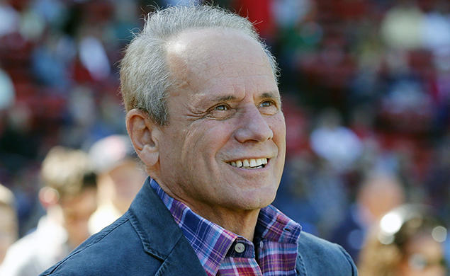 Larry Lucchino ’67