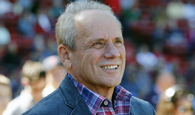 Larry Lucchino ’67