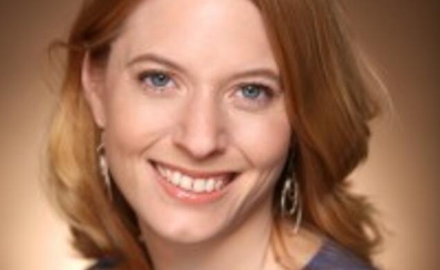 Laura Vanderkam â01 