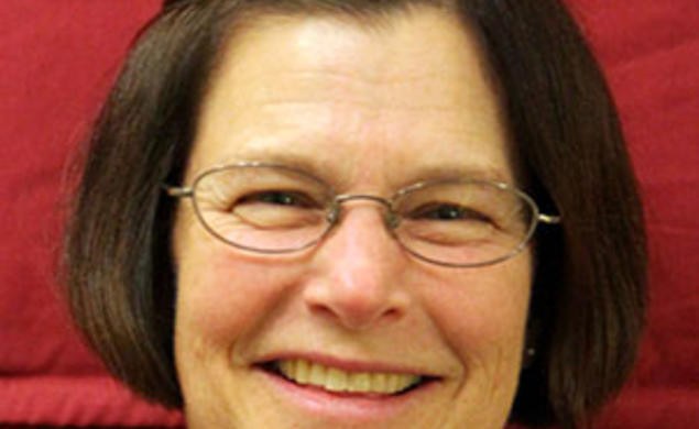 Dr. Laurie Watson Raymond ’73
