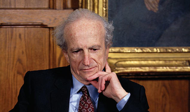 Gary Becker ’51